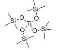 Tetrakis(trimethylsiloxy)titanium